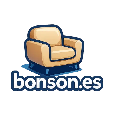 Logo bonson.es