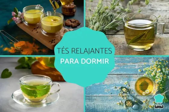 Remedios caseros para dormir de un tirón y descansar mejor