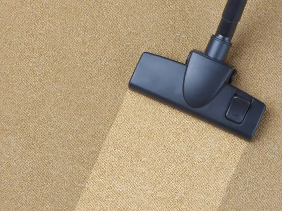 Cómo limpiar una alfombra en casa sin dañarla